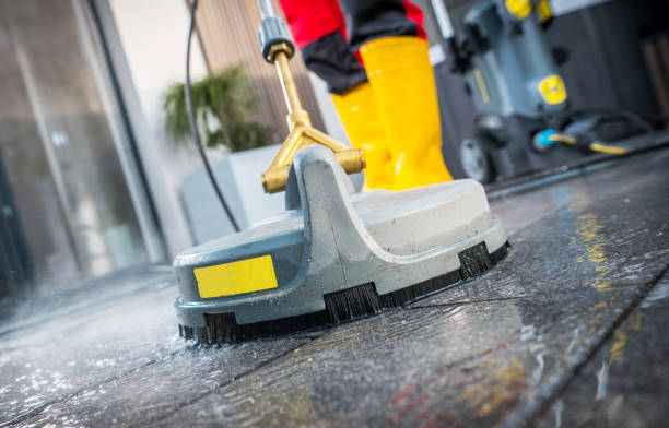 Best Local Pressure Washing Services  in Concordia, KS
